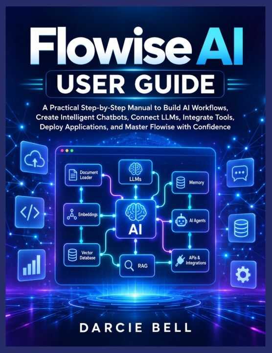 Flowise AI User Guide