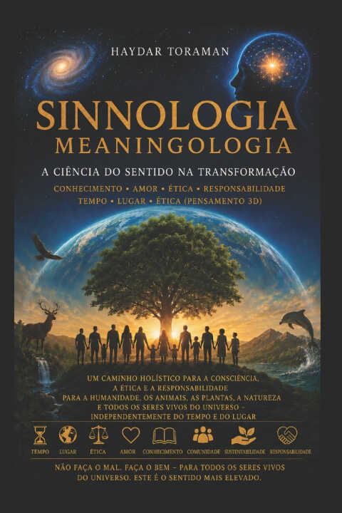SIGNOLOGIA - A ciência do significado na transformação