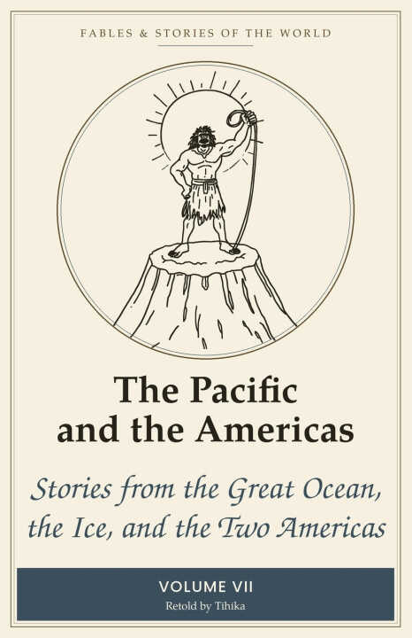 The Pacific and the Americas