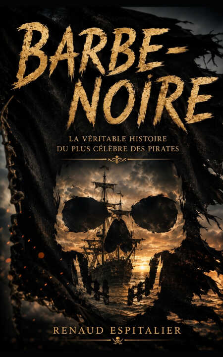 Barbe-Noire