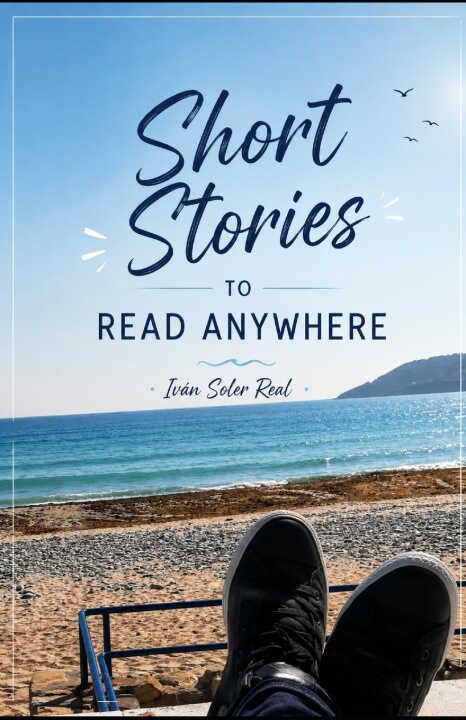 Short Stories to Read Anywhere