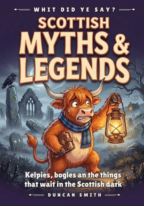 Scottish Myths & Legends