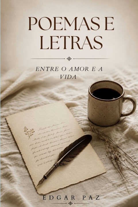 Poemas e Letras