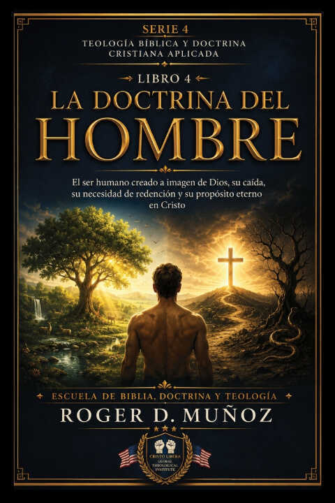 La Doctrina Del Hombre
