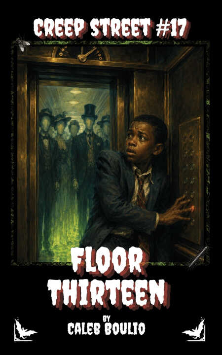 Floor Thirteen
