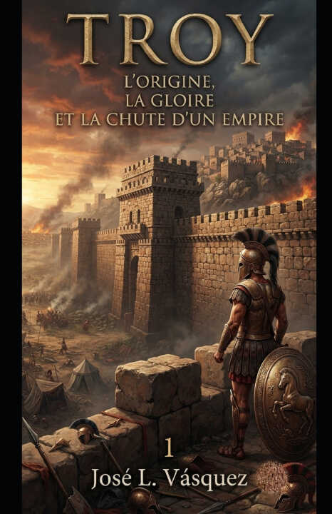 Troy
