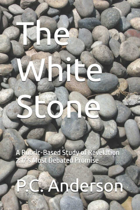The White Stone