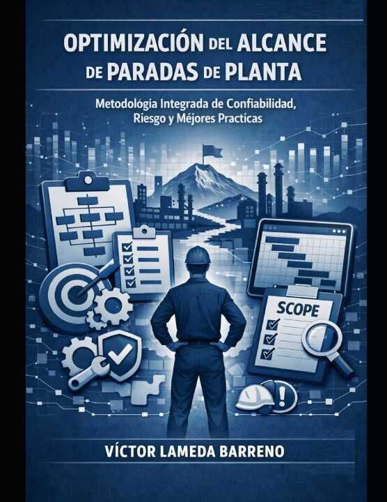 Optimización Del Alcance de Paradas de Planta