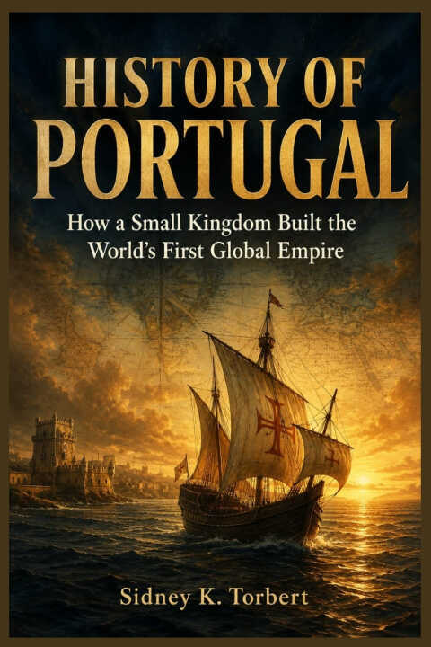 History of Portugal