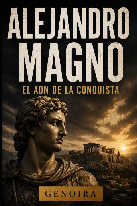 Alejandro Magno