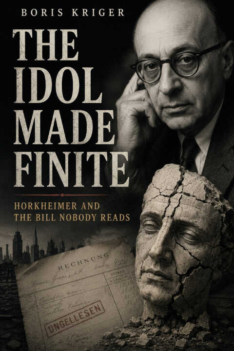 The Idol Made Finite