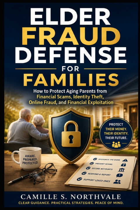 Elder Fraud Defense for Families