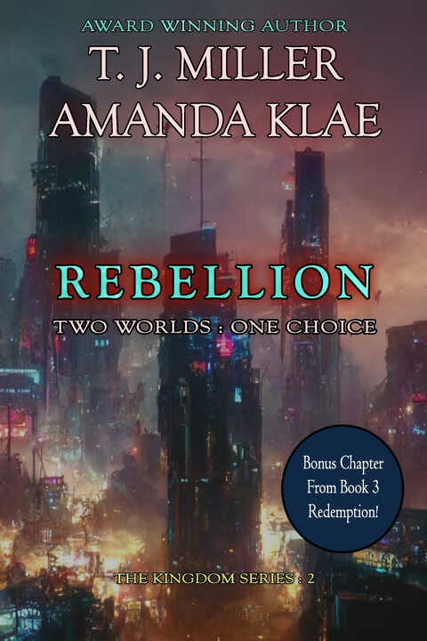 Rebellion