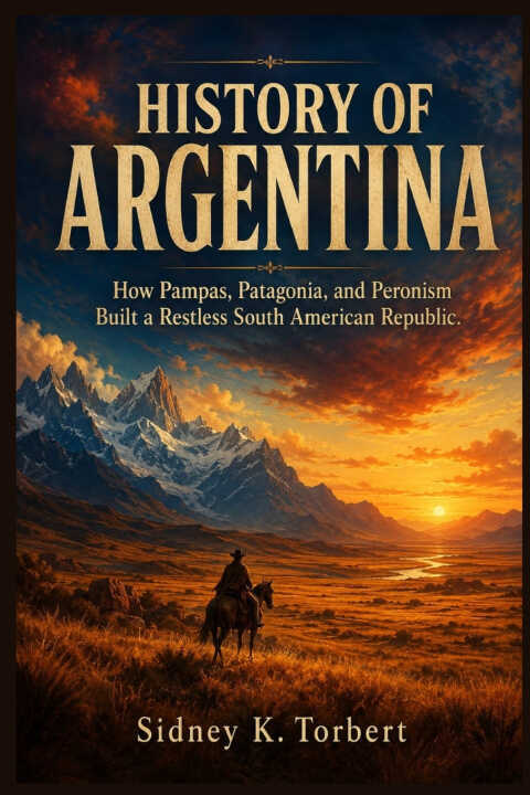 History of Argentina