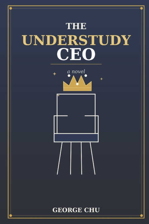 The Understudy CEO