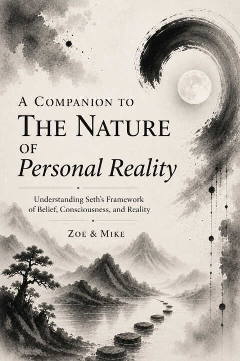 A Companion to The Nature of Personal Reality