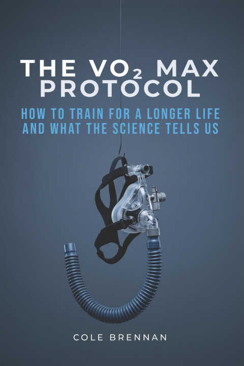 The VO2 Max Protocol