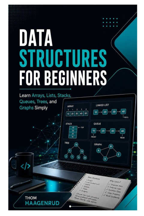 Data Structures for Beginners