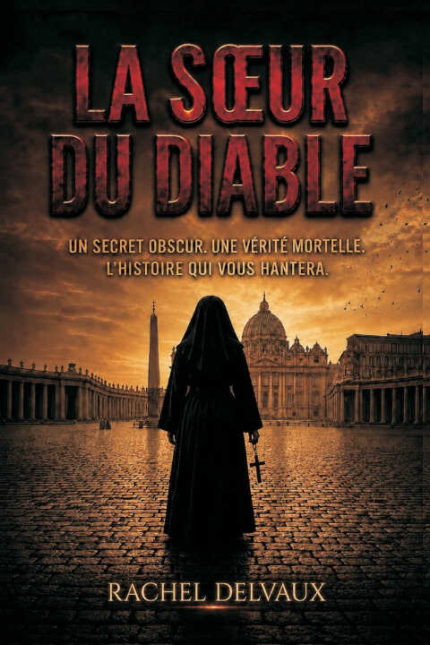 La Sœur du Diable