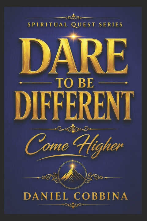 Dare to Be Different