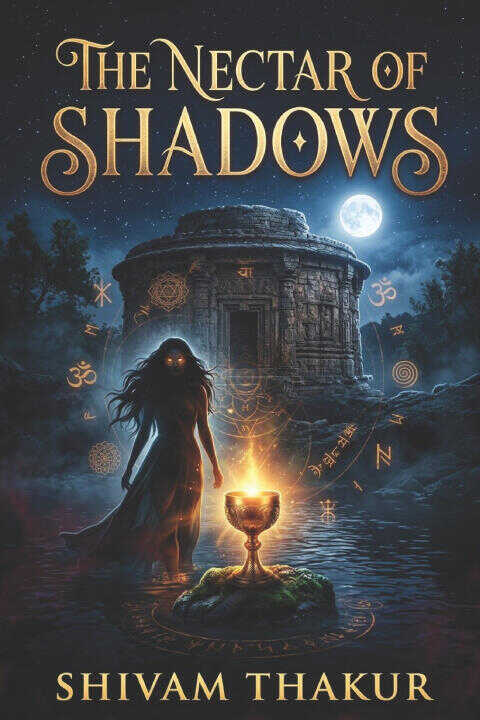 The Nectar of Shadows