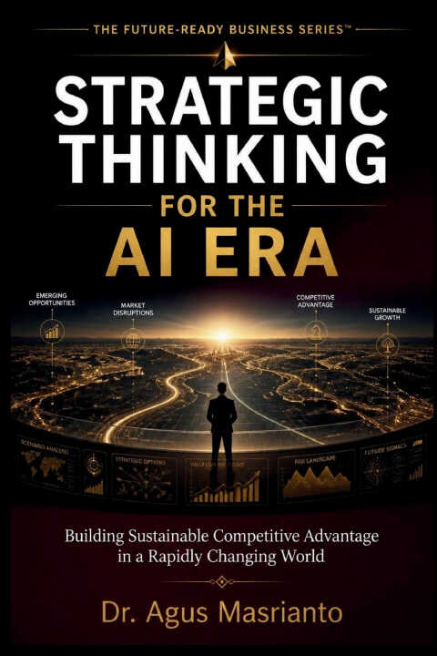 Strategic Thinking for the Ai Era