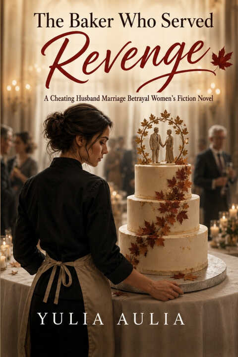 The Baker Who Served Revenge