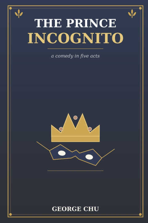 The Prince Incognito