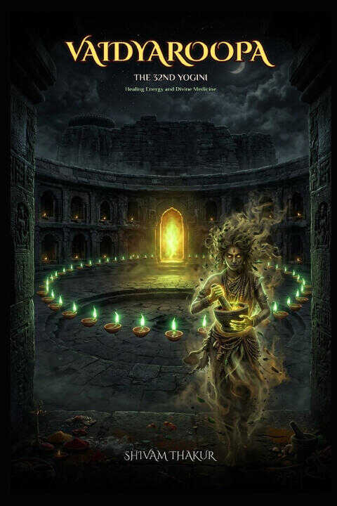 Vaidyaroopa