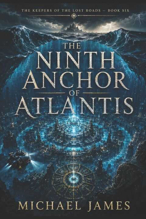 The Ninth Anchor of Atlantis