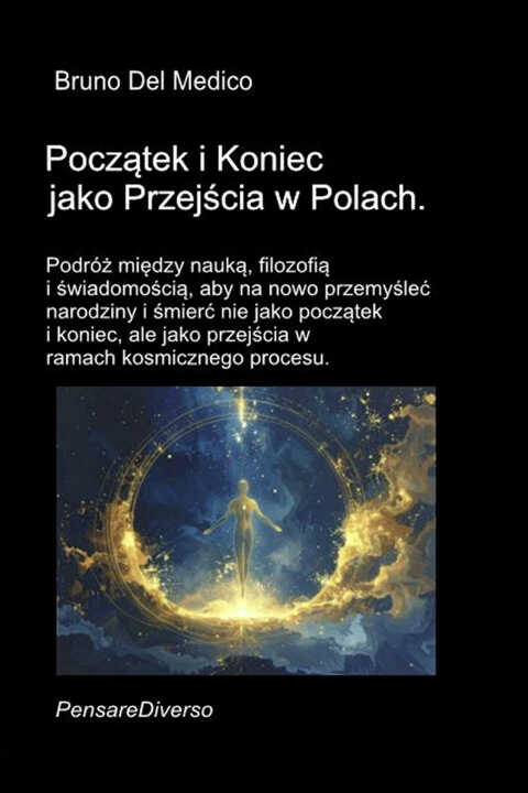 Początek i Koniec jako Przejścia w Polach.
