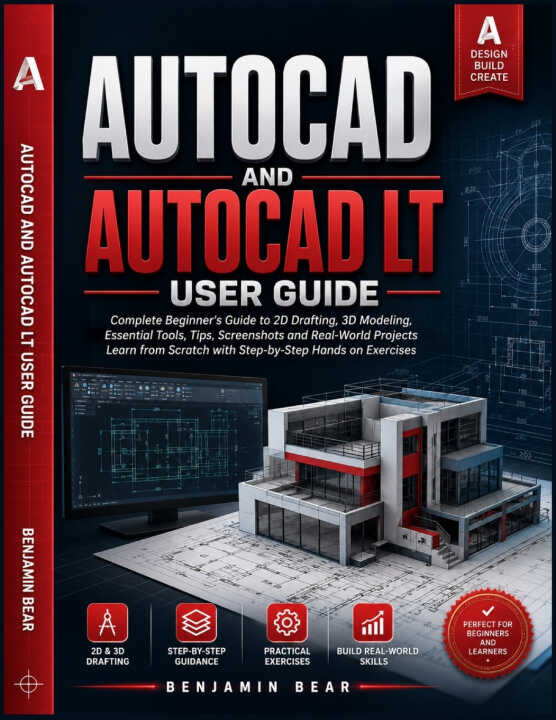 Autocad and Autocad Lt User Guide