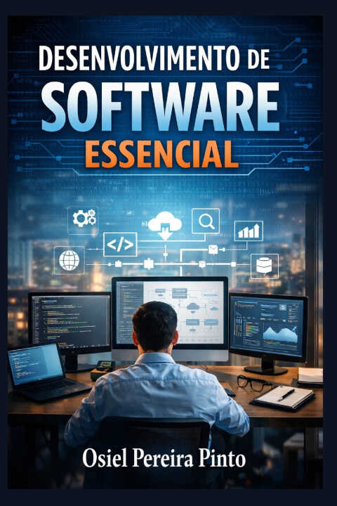 Desenvolvimento de Software Essencial