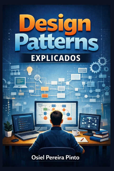 Design Patterns Explicados