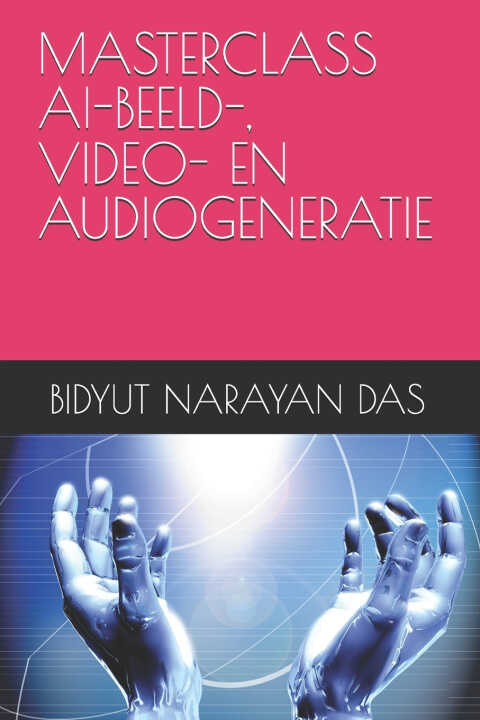 Masterclass Ai-beeld-, Video- En Audiogeneratie