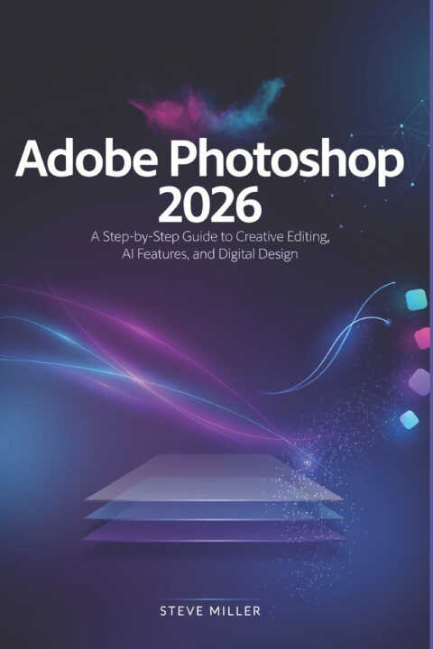 Adobe Photoshop 2026