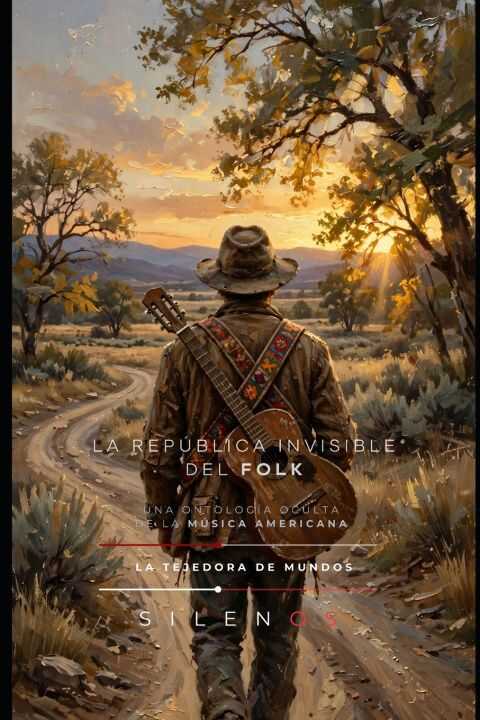 La República Invisible Del Folk