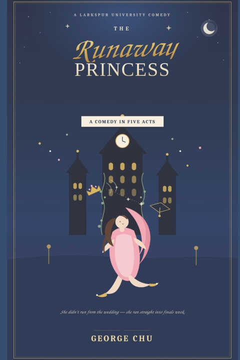 The Runaway Princess