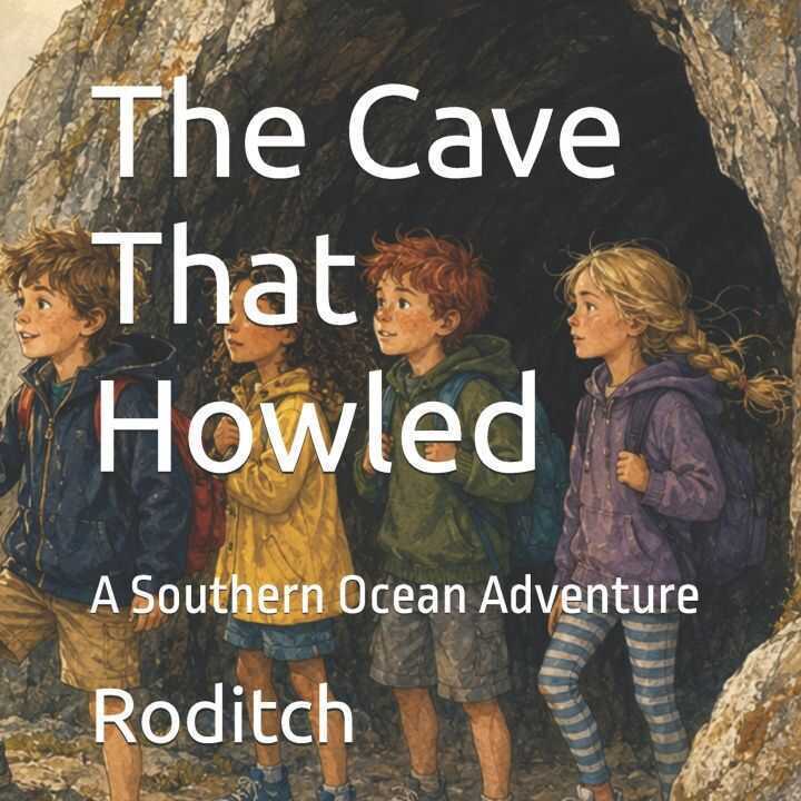 The Cave That Howled