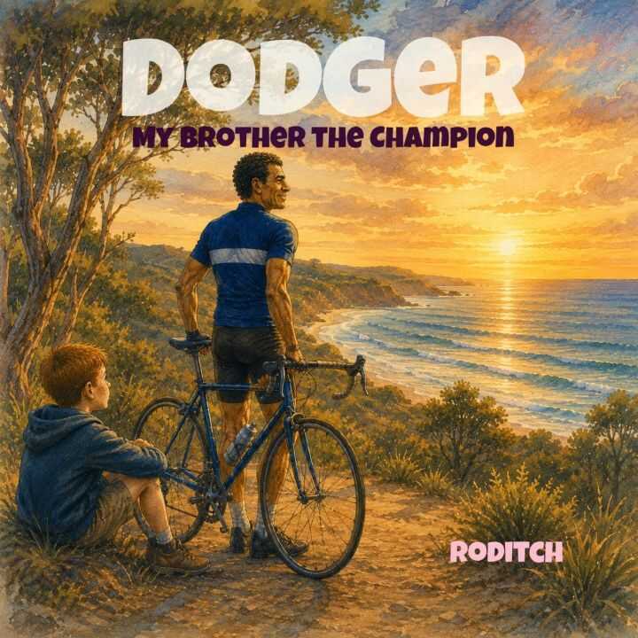 Dodger My Brother the Champion — Roditch