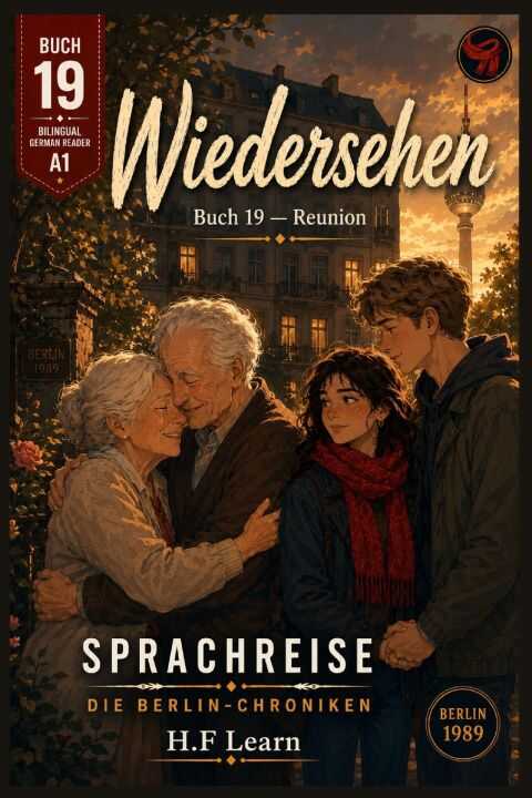 Sprachreise