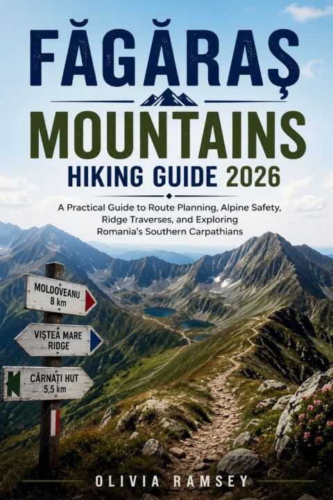 Făgăraș Mountains Hiking Guide 2026