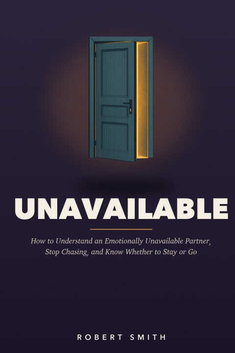 Unavailable — Robert Smith