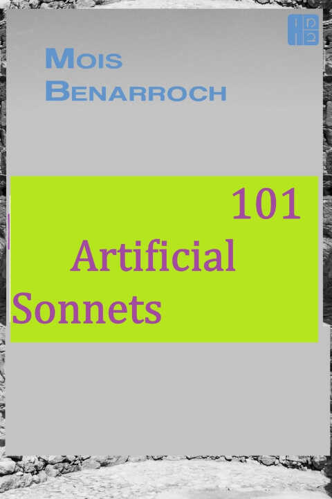 101 Artificial Sonnets