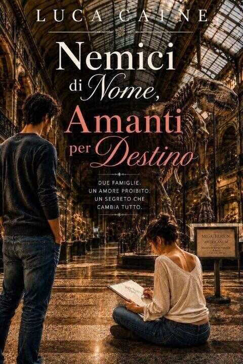 Nemici di Nome, Amanti per Destino