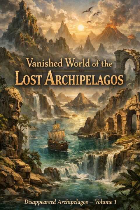 Vanished World of the Lost Archipelagos