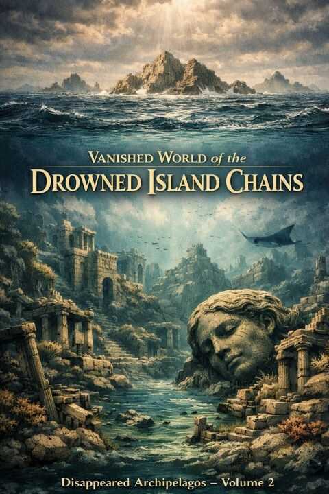 Vanished World of the Drowned Island Chains