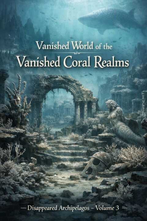 Vanished World of the Vanished Coral Realms