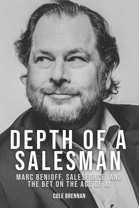 Depth of a Salesman