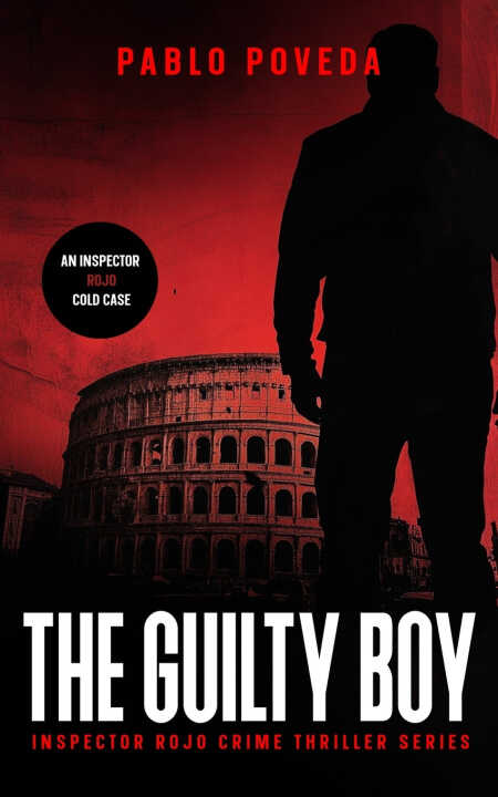 The Guilty Boy